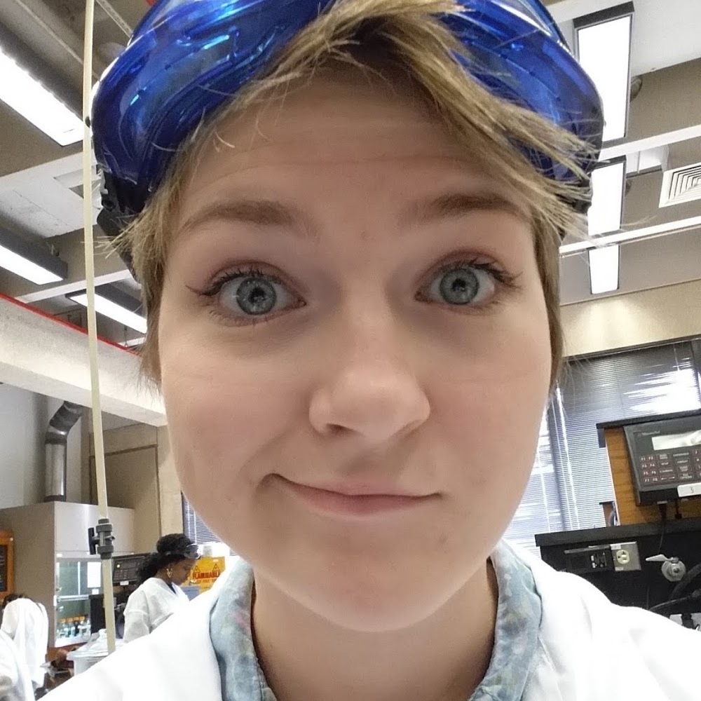 Meet your Posher, Veronica